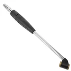 Car Tire Inflator Pump Connect Clip Air Attachment for Compressor