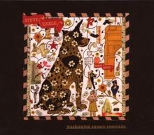 Washington Square Serenade (Ltd.ed.) von Steve Earle | CD | Zustand sehr gut