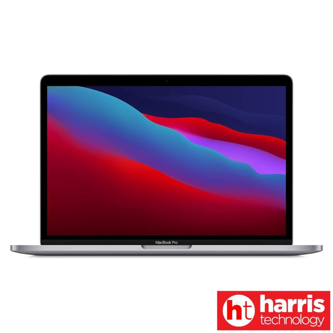 Apple Macbook Pro 2020 13-inch Retina IPS (A2338) M1 16GB RAM 512GB SSD macOS #B