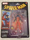 Hasbro Marvel Legends Spider-Man SPIDER-BOY 6