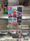 New ListingSuper Mario 3D All-Stars - Nintendo Switch