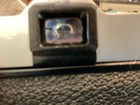 Cosina Hi-Lite 3mm SLR w/ Accura Diamatic YS f28 1:3.5 lens, strap & Lens cap — photo 10