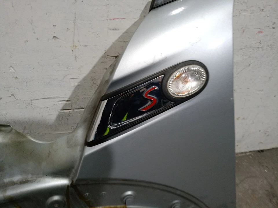 41355A55B01 AILE AVANT GAUCHE / 41355A55B01 / 5686815 POUR MINI MINI R56 COOPE - Photo 2/4