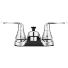 Dura Faucet DFPL720LHCP RV Lavatory Faucet