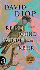 Reise ohne Wiederkehr oder Die geheimen Hefte des Mic... | Book | condition good