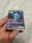 Pokémon Blastoise ex 200/165 Special Illustration Rare Sv: Scarlet & Violet 151