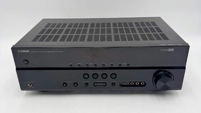 Yamaha RX-V371 5.1 Ch Natural Sound HDMI AV Home Theater Receiver Bundled+Remote