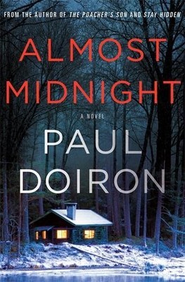 Almost Midnight, Doiron, Paul