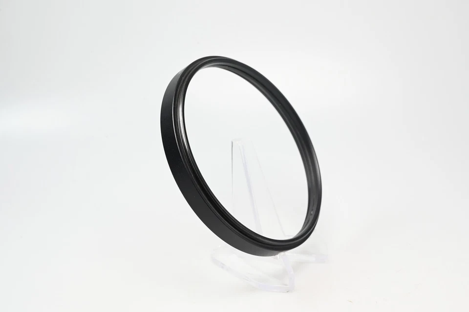 Heliopan 105X1 UV -0 Filter #G437 - Image 4 of 4