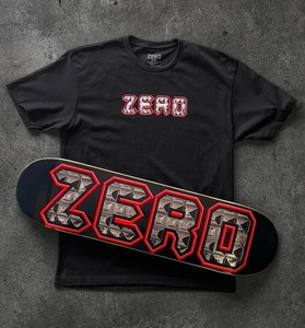 Zero Brand Skateboards | eBay
