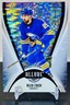 2025-26 Upper Deck Hockey Allure Alex Tuch Glitter Bomb #9 Buffalo Sabres