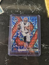 2025 Panini Donruss Ja'Marr Chase #11