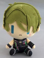 Midori Takamine Sitting Plush Ensemble Stars!! 15cm (2025)