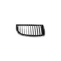 Verkleidung Recht FüR Serie 3 E90 E91 2005-2008 Chrom Schwarz 51137120010