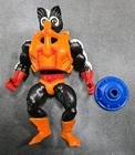 Master Of The Universe He-Man Vintage Stinkorl Action figure Mattel 1981 MOTU