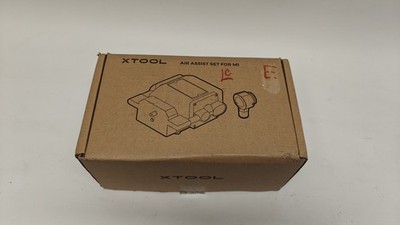 Xtool Air Assist Set M1