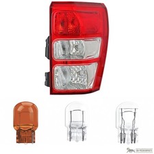 Depo / TYC Rückleuchte rechts passt für Suzuki Grand Vitara II (JT) ab 05-12