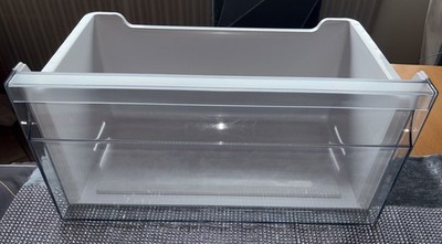 Gefrierschublade transparent   Original AEG / Electrolux   Ersatzteil 99611892