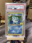 New ListingBlastoise Pokemon Celebrations  2/102 Classic Collection Holo PSA 10