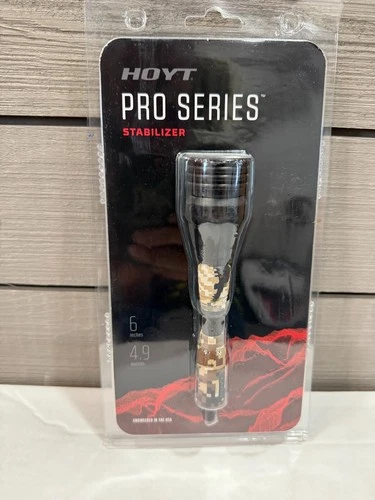 Hoyt Pro Series 6" Stabilizer Subalpine 1157072