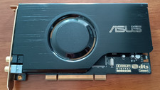 Asus Xonar Essence D2 PCI Soundkarte