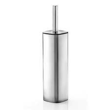 Robert Welch Burford Toilet Brush and Holder. Made from the stainless steel. EAS