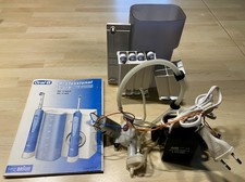 Ersatzteile Oral-B Professional Care Center Type 3719 / OC 17 525 / OC 17 545X