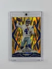 2025 Panini Phoenix Football Gold Seismic Dak Prescott #29