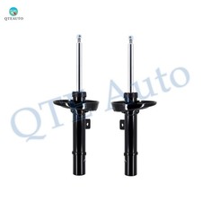 Pair of 2 Front Left-Right Suspension Strut Assembly For 2019-2022 Honda Insight