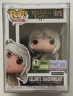 Funko Pop! Selunite Shadowheart #1175 LE 1500 2026 ECCC Exclusive Con Sticker