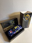 Jeff Gordon ELITE #24 DuPont Pepsi 2001 1/24 Nascar Diecast