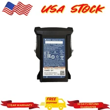6600mAh BT-000370 New Original Battery For ZEBRA MC93 MC930 Barcode Scanner