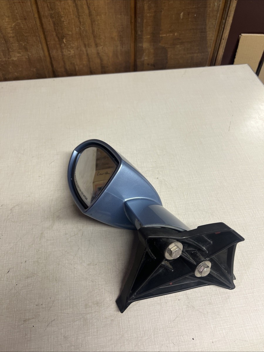 2006 SEADOO GTX LIMITED LEFT SIDE MIRROR STARLIGHT BLUE 269501457