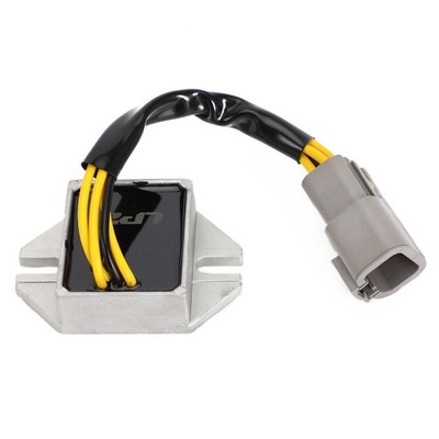 Regler Gleichrichter für Ski-Doo Summit Skanidc 500 550 MXZ X 440 515175655