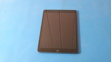 Apple iPad 9th Gen A2603 10.2" Space Gray AS IS 