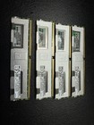 lot of 4 Samsung 64GB DDR4 PC4-2400T 4Rx4 ECC LRDIMM M386A8K40BM1-CRC Server Ram