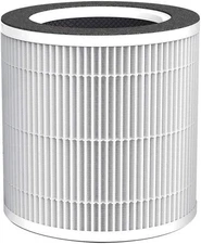 MEGAWISE True HEPA Filter, Replacement parts Only Compatible 11.8 x x 4 
