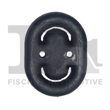 FA1 Halter Abgasanlage 113-903 für C2 100 AUDI Gummi Endschalldämpfer 431 433