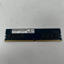 Ramaxel 16GB (1x16GB) RAM DDR4 3200MHz DIMM Ram