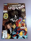 The Amazing Spider-Man #333 (1990) NM Venom Larsen 1st Print