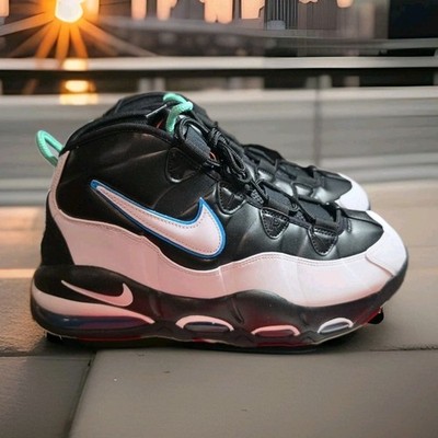 Size 12 NIKE AIR MAX UPTEMPO '95