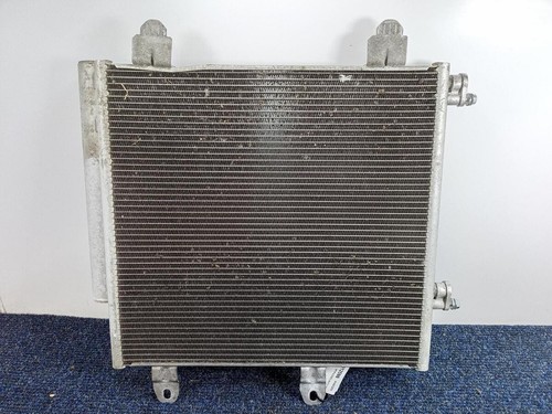 A/c Condenser Citroen C1 Shine 2021 998cc Petrol - Picture 9 of 13