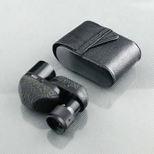 8 x 21 TURMON Carl Zeiss Jena miniatura plegable prismático monocular espía ☆☆☆☆