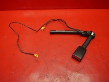 Gurtschloss Mercedes W211 W219 S211 E-Klasse CLS A2118601969 vorne links /E65