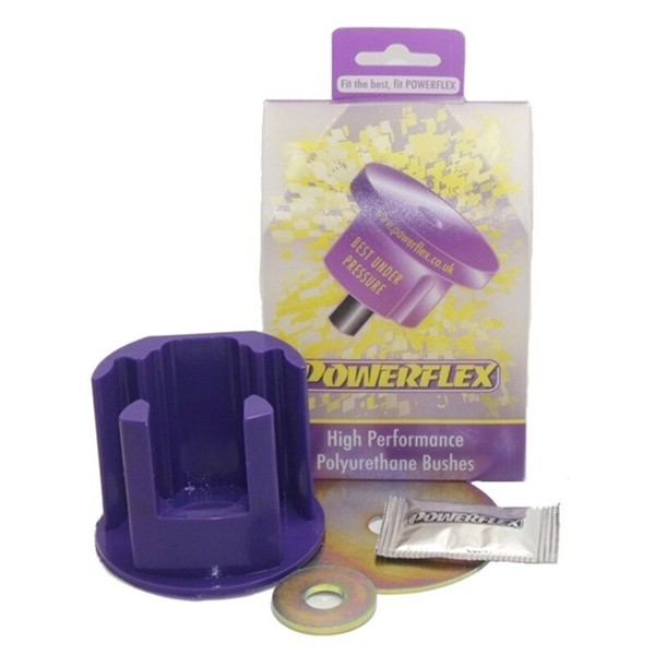Powerflex Low Engine Mnt Insert Large Track for Caddy Mk3 Mid08-06/10 PFF85-704P - Image 33