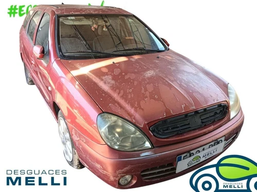 96334565 Maneta Exterior Delantera Izquierda para CITROEN XSARA FAMILIAR 9112805 - Bild 9 von 10