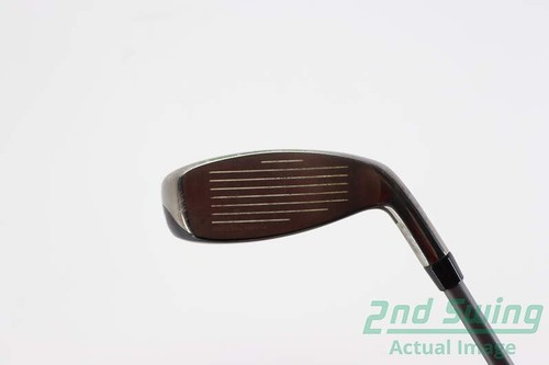 Callaway Mavrik Max Hybrid 4 Hybrid 21° Graphite Stiff Left 40.5in - Picture 2 of 8