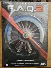 FAQ 2 Aircraft Scale Modelling