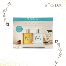 Moroccanoil Hand Care Essentials Set - Brand New