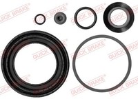 Reparatursatz Bremssattel Quick Brake 114-0047 FüR Iveco Daily Ford Transit Bus